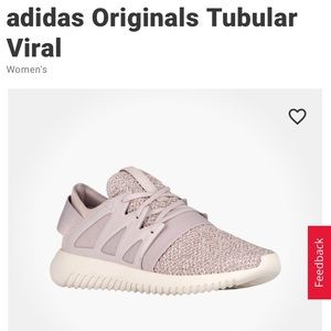 Adidas Originals Tubular Viral